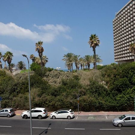 Liber Apartments By Raphael Hotels Tel Aviv Exterior photo