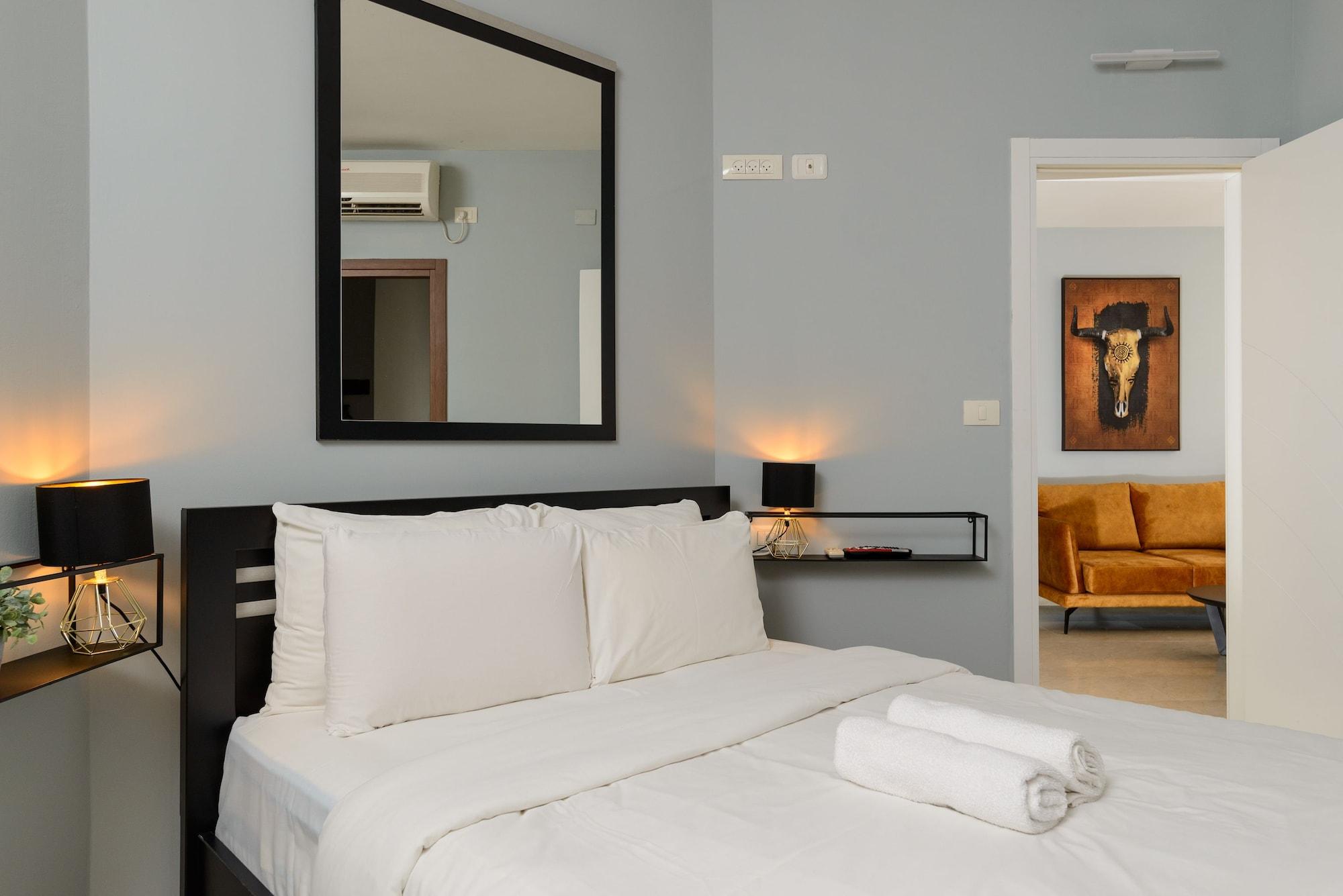 Liber Apartments By Raphael Hotels Tel Aviv Exterior photo
