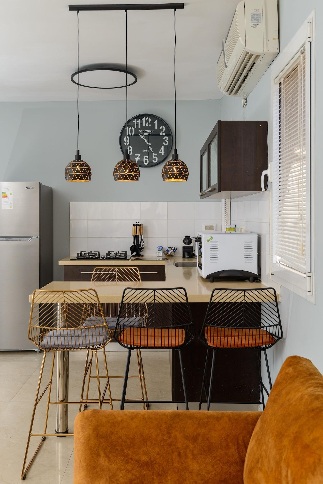 Liber Apartments By Raphael Hotels Tel Aviv Exterior photo