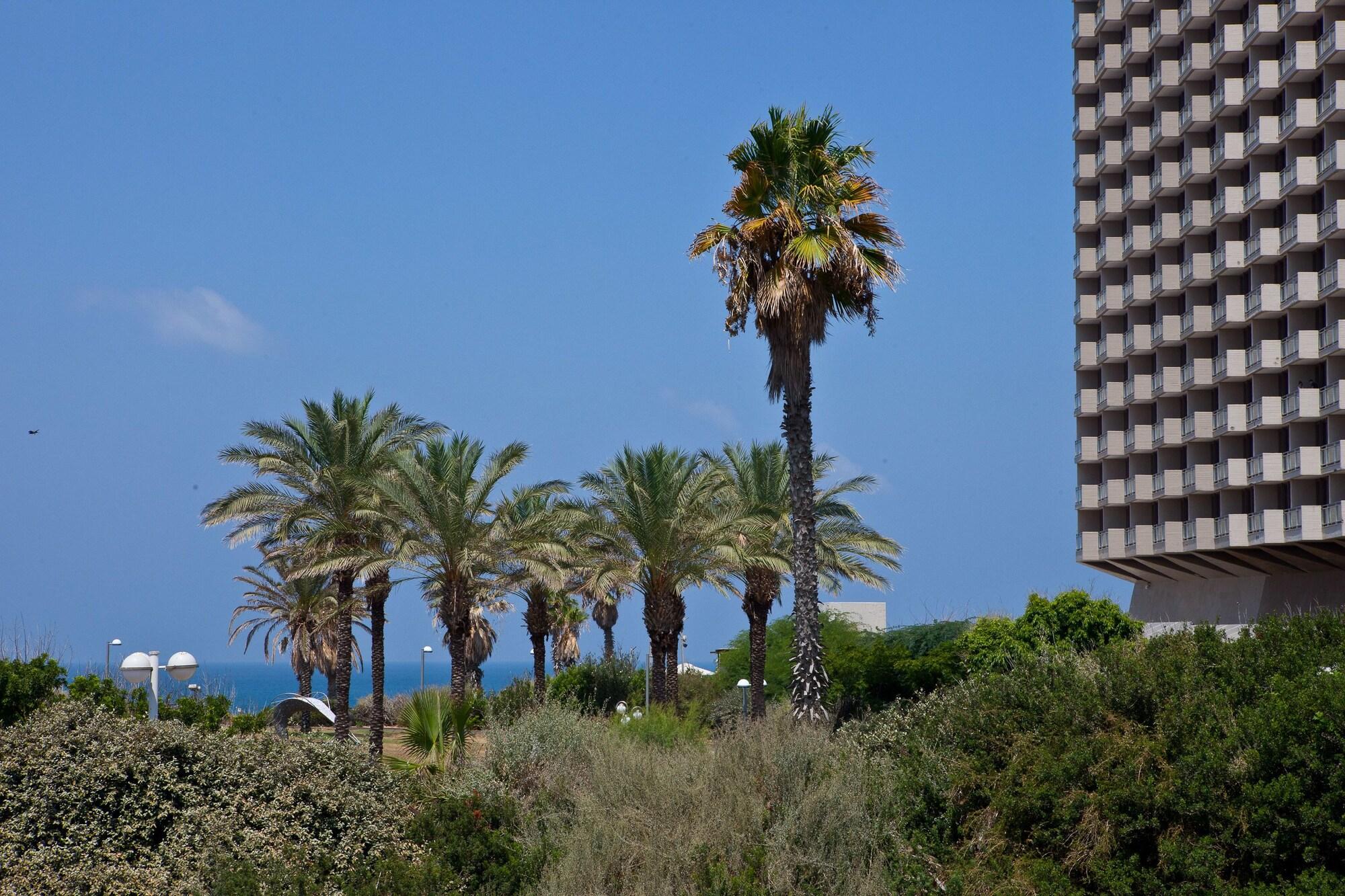 Liber Apartments By Raphael Hotels Tel Aviv Exterior photo