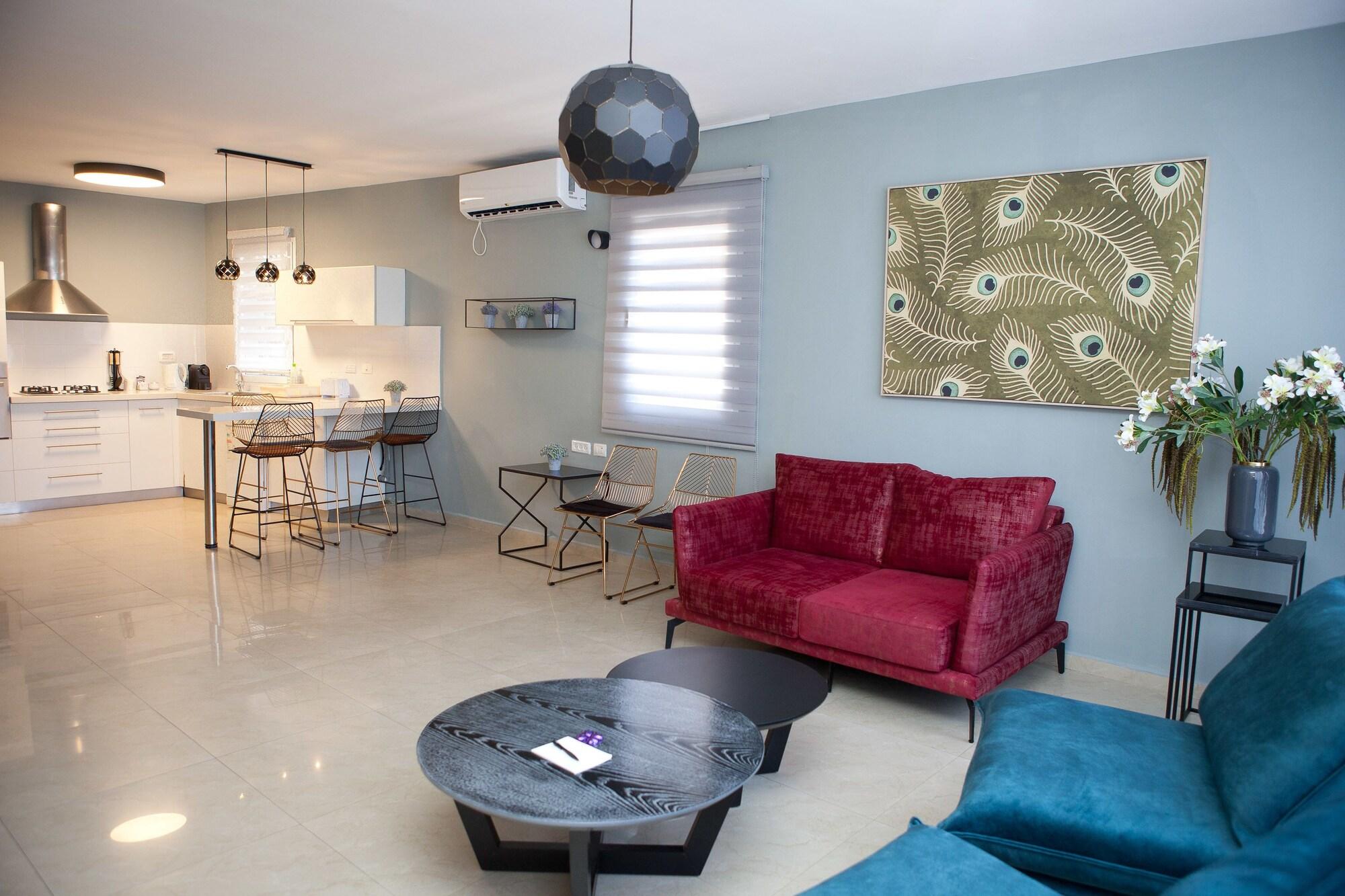 Liber Apartments By Raphael Hotels Tel Aviv Exterior photo