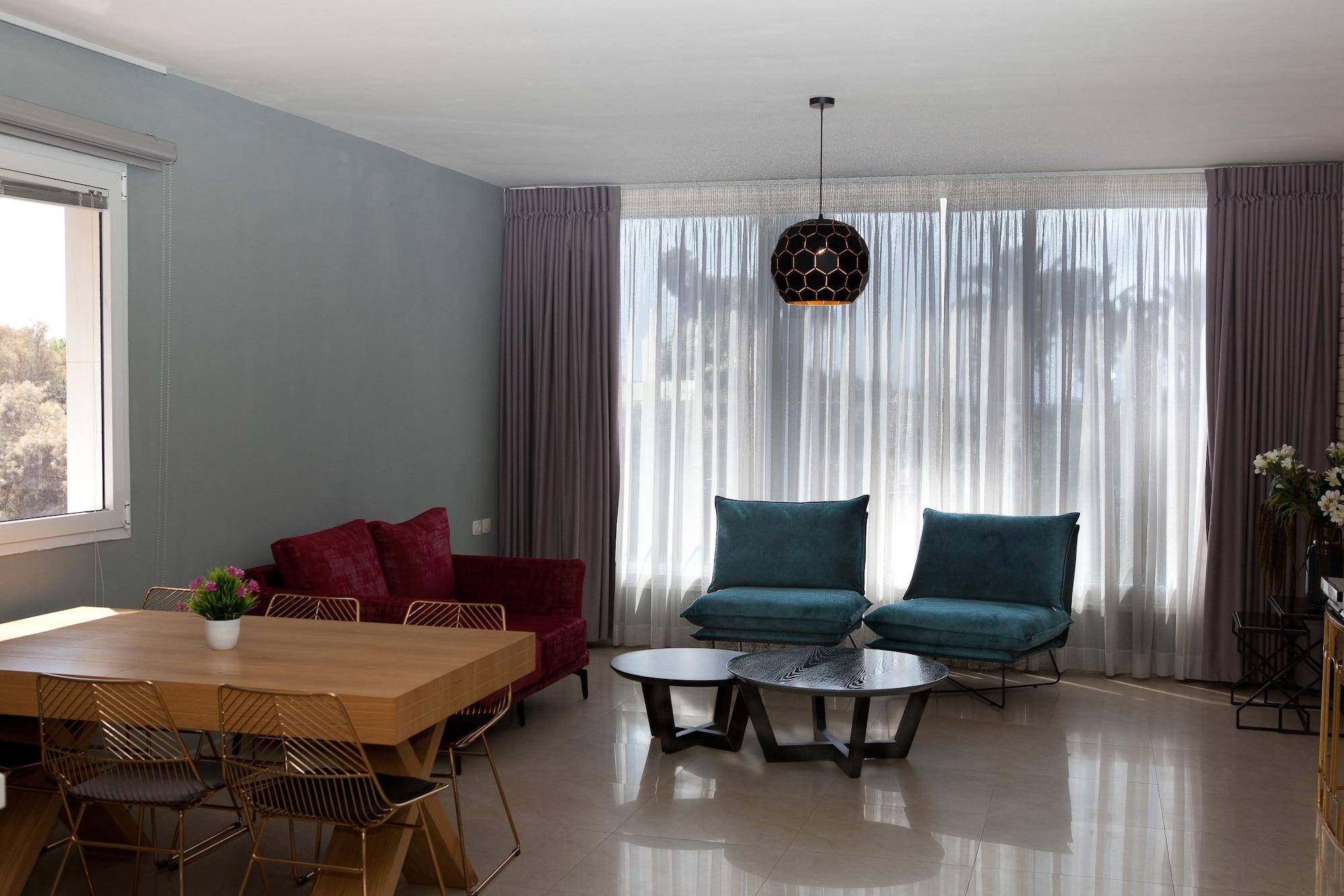 Liber Apartments By Raphael Hotels Tel Aviv Exterior photo