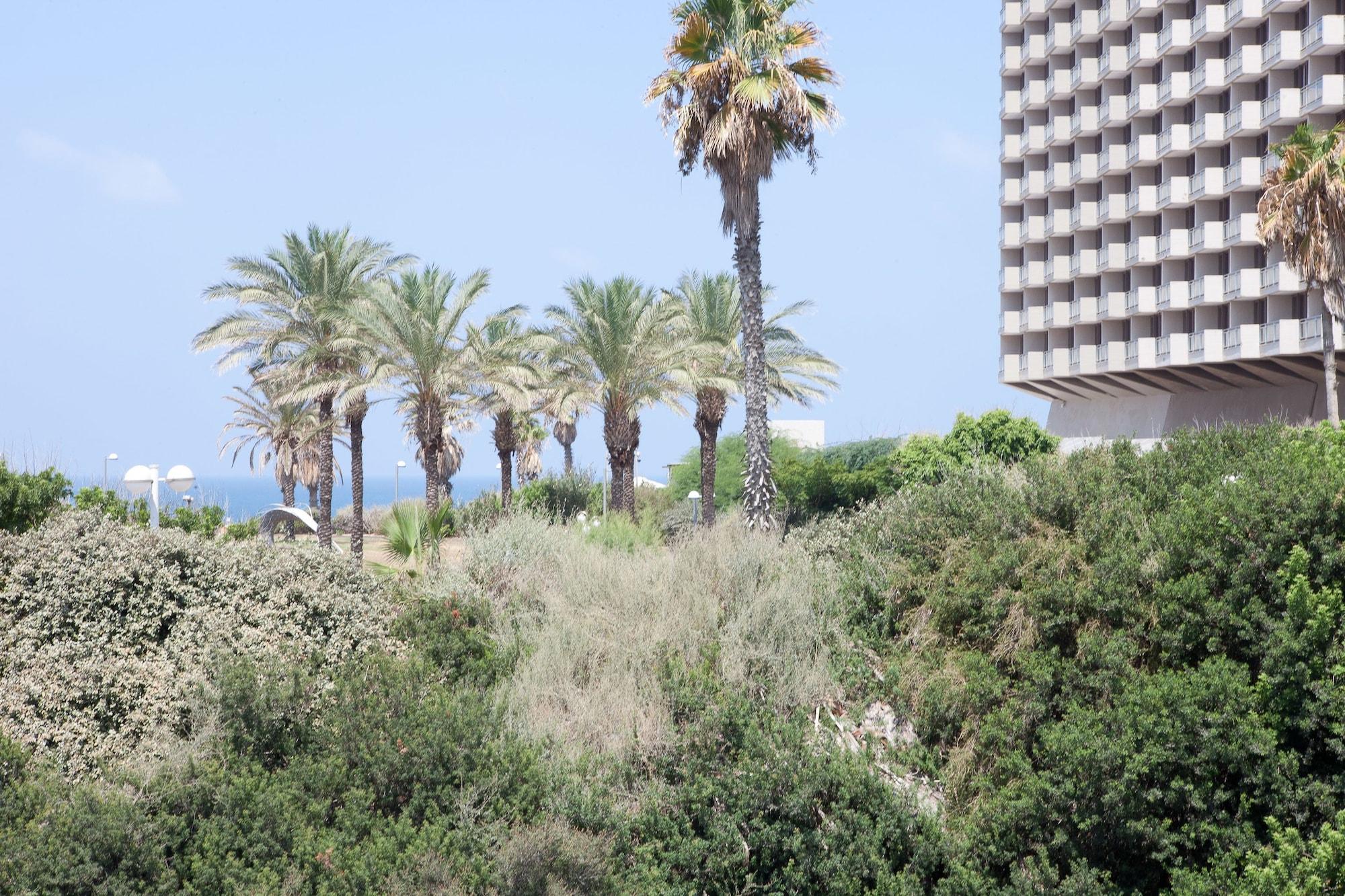Liber Apartments By Raphael Hotels Tel Aviv Exterior photo