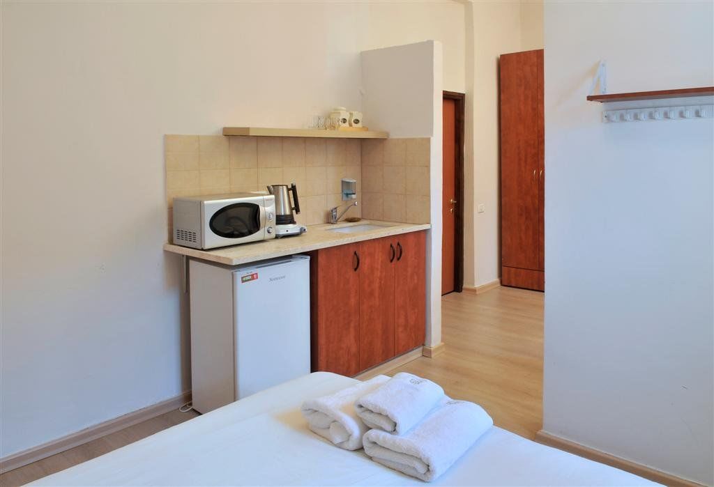Liber Apartments By Raphael Hotels Tel Aviv Exterior photo