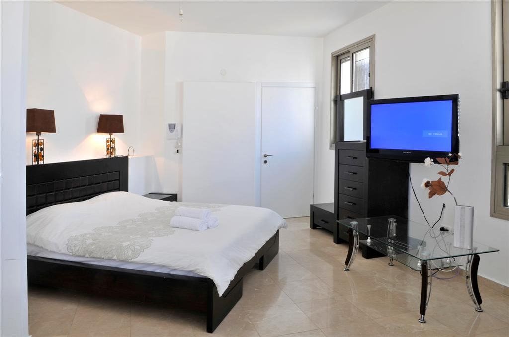 Liber Apartments By Raphael Hotels Tel Aviv Exterior photo