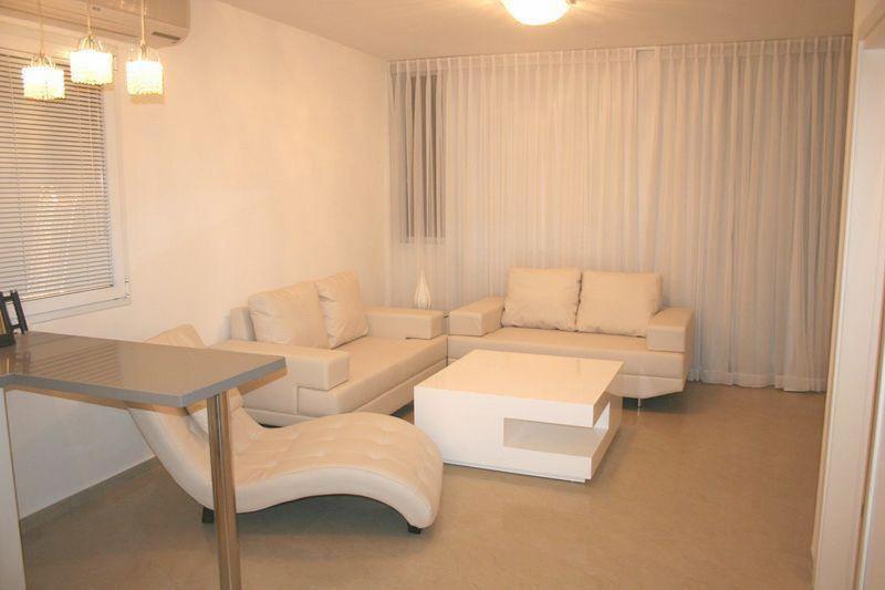 Liber Apartments By Raphael Hotels Tel Aviv Exterior photo