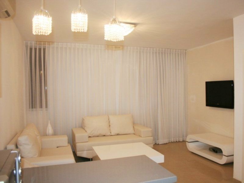 Liber Apartments By Raphael Hotels Tel Aviv Exterior photo